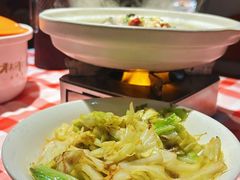 -韵味湘肴·小炒黄牛肉(五一广场美食地标店)