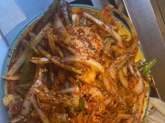 -高鸽子锦州烧烤63年(海阳路店)