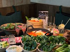 -大龙燚·旷野鲜火锅(广州首店)