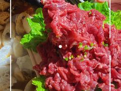 -鲜菌江湖正宗野生菌火锅