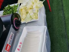 -关二哥烧烤(王家湾店)