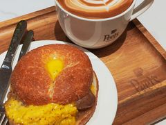 -Peet's 皮爷咖啡(海雅缤纷城店)