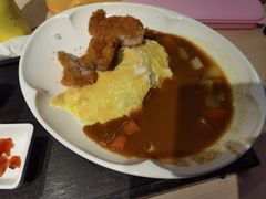 -噹噹呀咪咖喱屋(三阳百盛店)