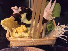 -王家渡火锅店(棕榈泉店)