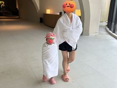 -清河半岛温泉度假酒店