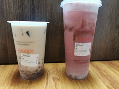 -书亦烧仙草(龙湖金楠天街店)