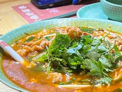 -甘思咪哚·云南艺术餐厅(天河广百店)