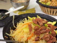 -园园锅巴米饭(高新四路店)