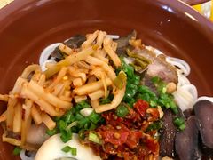 -明桂米粉(北站店)