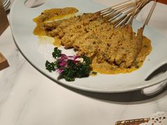 -南山翁新概念川菜(江宁万达广场店)