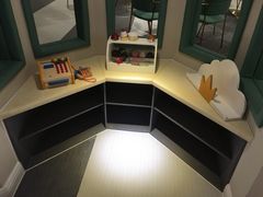 -艾米茉亲子餐厅(万象城店)