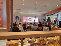 -龍歌自助小火锅(崂山丽达店)