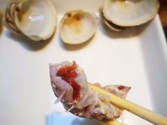 -海味当家·蒸锅海鲜(中山广场创始店)