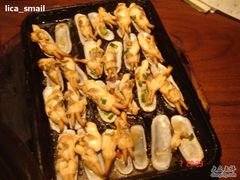 DSC01447-外婆家(杭州马塍店·杭帮菜名店)