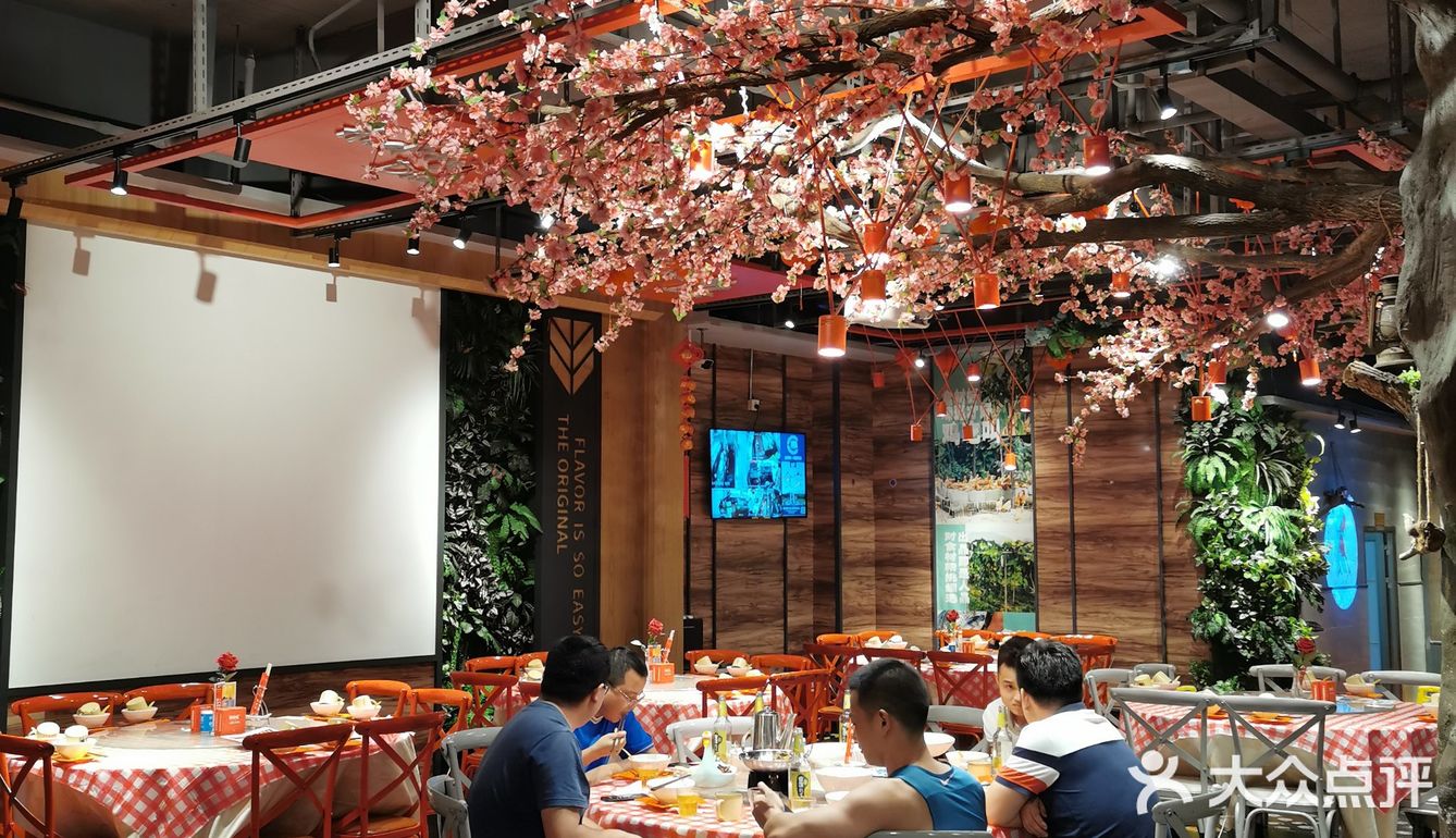 深圳探店❤️人均50撑到爆的湘当爱湘菜