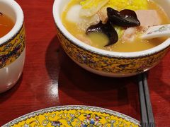 -京味张·北京烤鸭(天河南二路店)