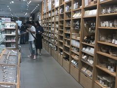 -MUJI无印良品(星光68广场店)