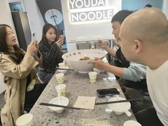 -友达面馆(海珠店)