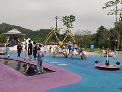 -清远熹乐谷温泉度假酒店