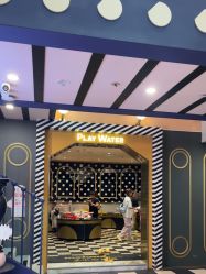 -MELAND CLUB亲子乐园·派对·餐厅(北京芳圆里ID MALL店)