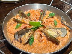 -Brut Eatery悦璞食堂(建国东路店)