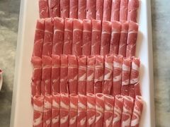 -清真·鸦儿李记·涮肉(花市店)
