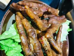 -麻大侠老火锅(巴国城店)