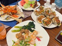 -浙江西子宾馆·瑶园咖啡厅