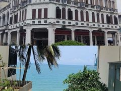 -三亚蜈支洲岛旅游区
