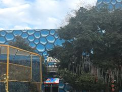 -华夏文旅西安度假区