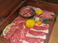 -MIKOMIKO和牛烧肉专门店(南门店)