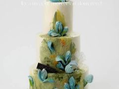 -杜哈夫DOUX RÊVE·生日蛋糕(日月光店)