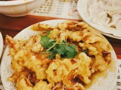 -吉味馆(柠溪店)