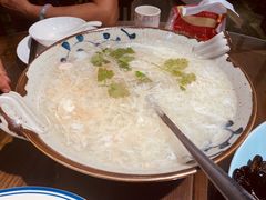 海王鱼翅羹-梁溪河畔·吉府花园(南长街南下塘店)