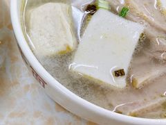 -非遗·爱西干面(小公园总店)