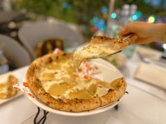 -春树下·树屋花房西餐厅(罍街AS1980店)