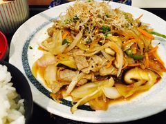 -天一料理(荔枝广场店)