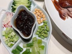 -四季民福烤鸭店(外滩外白渡桥店)