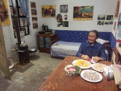 -嘉峪关城市博物馆