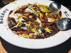 -太二酸菜鱼(福州泰禾店)