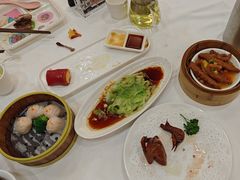 -福满楼·海鲜酒家(福永益田店)