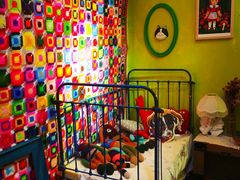 -恋物百货商店(华侨城店)