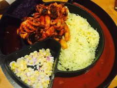 -肥肥虾庄·金牌油焖大虾(杨园滨江时代walk店)