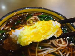 -华兴街煎蛋面(总店)