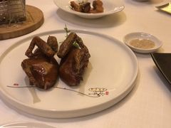 -富力丽思卡尔顿酒店·丽轩中餐厅
