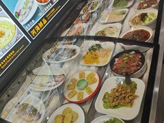 -宏利土菜馆(马山店)