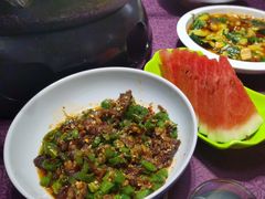 -良厨本味· 老坛剁椒鱼头(深南腾讯店)