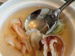 -郑州绿地JW万豪酒店-中餐厅