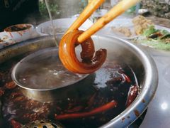 -枇杷园食为鲜火锅(南山店)
