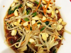 -西贝莜面村(当代商城店)
